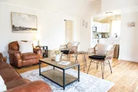 Charming Getaway in Comfort, TX - Relax, Recharge, Explore - Texas Wine Country - 4 étoiles