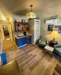 Fox Kit Cabin - 2-Star