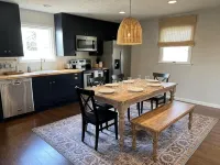 Pet Friendly Cottage Located Between the Ark & Creation Museum