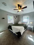 溪畔小屋-貝爾維爾迷人三卧室鄉村別墅 - 民宿