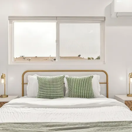 Spacious Apt w/1BR - City Center