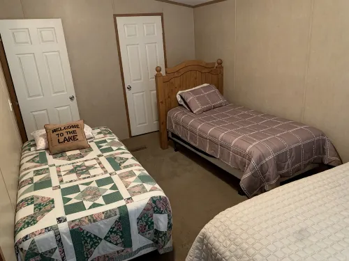 Lake House 312 - 3-Star