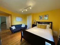 Fantastic 5 BDR stay with Breathtaking Views - balcony