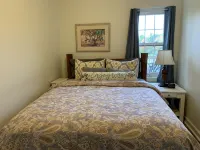 Country Cottage Farm Stay at Stoneycreek Acres - Wifi