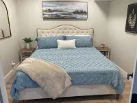 Cozy Cottage in Monroe. Newly remodeled with fun amenities including hot tub! - 4-Star