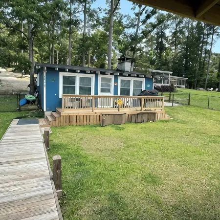 The Quack Shack