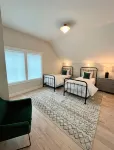 4BD 4.5BA Pet-Friendly Riverfront Home - 3성급