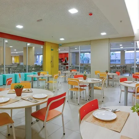 Olimpia Park Resort