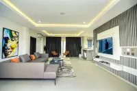 Vulcan Suites Mabushi Abuja - Lejligheder