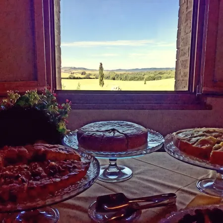 Locanda Vesuna Countryhouse