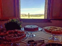 Hotel Locanda Vesuna - servizio colazione