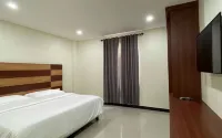 Hotel Diamond Tarakan - 2-Star