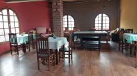 北波託西酒店 - 早餐