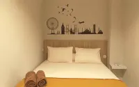 Hotel Alibaba - 2-Star