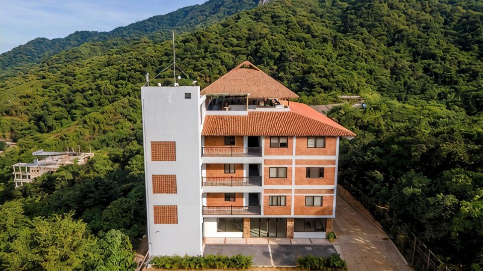 River Park Hotel