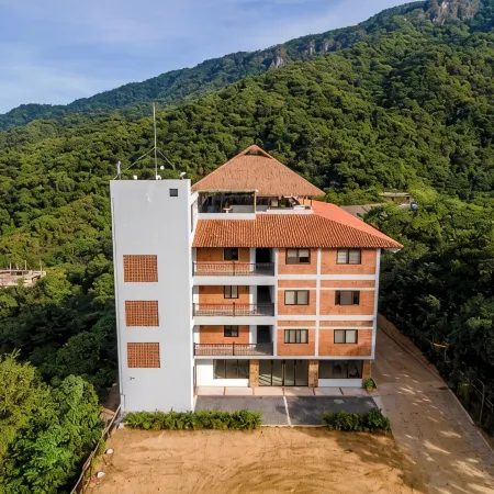 River Park Hotel