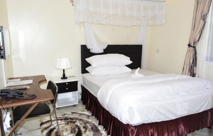 Africa Lodge Arusha
