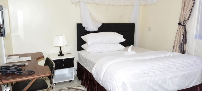 Africa Lodge Arusha Hotels in Arumeru