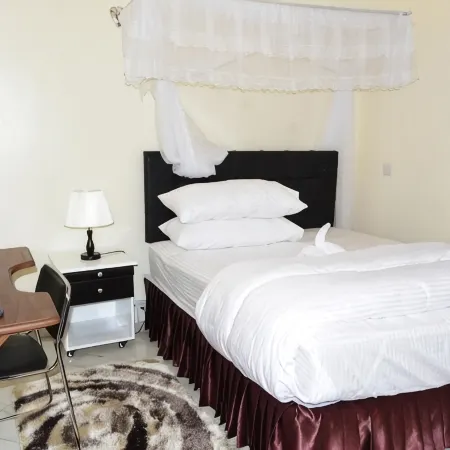 Africa Lodge Arusha Hotels in Arumeru
