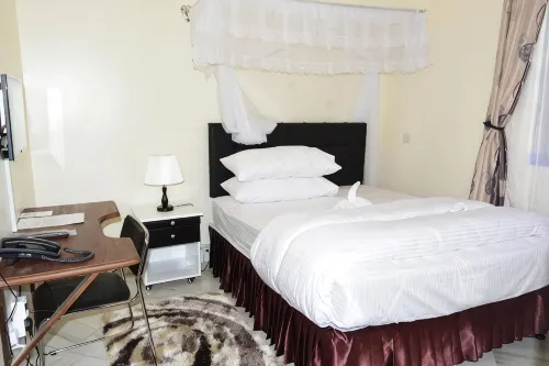 Africa Lodge Arusha - 2-Star