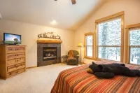 Luxury 7 Br Home / Hot Tub / Sharc Passes / AC / Wi Fi / Bikes - Butik