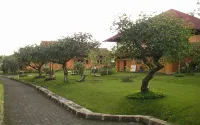 Alam Asri Hotel & Resort - balcony