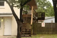 BEAUTIFUL STUDIO NORTH CHARLESTON! - Homestays