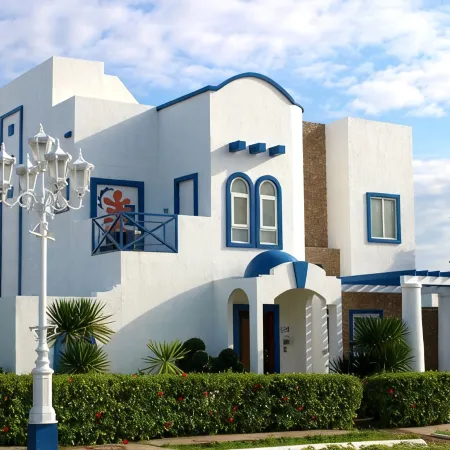 Thunderbird Resorts - Poro Point
