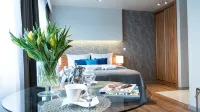 ActivPark Apartments - balcon