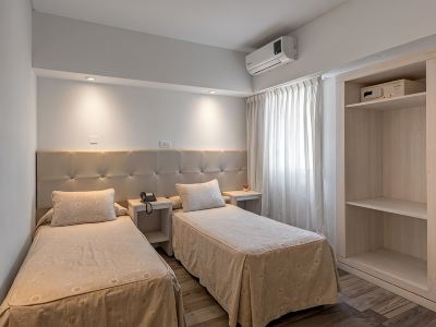 Sennac Hotel