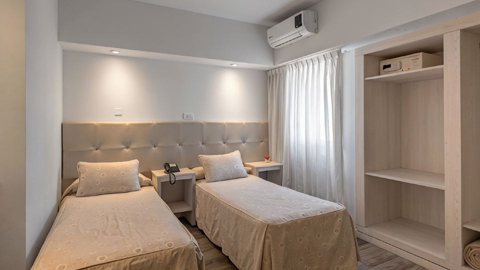 Sennac Hotel