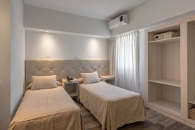 Sennac Hotel