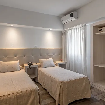 Sennac Hotel