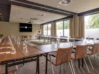 Fletcher Wellness-Hotel Stadspark - parking
