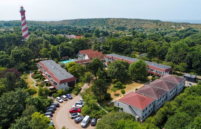 Hotel de Torenhoeve