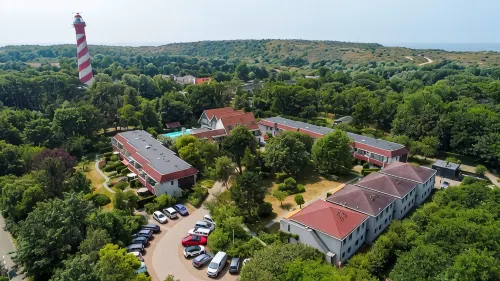 Hotel de Torenhoeve - Frühstück