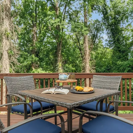 3BR Cozy Home <1 mile away from CHOA with Pets allowed and large deck