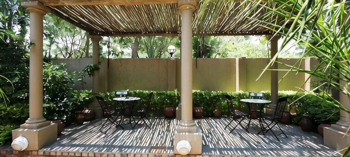 African Roots Guest House Hotels in Central