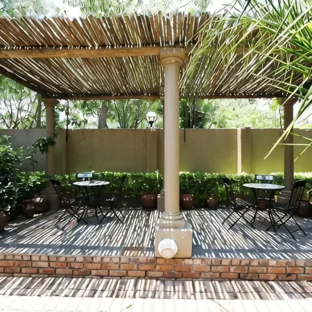 African Roots Guest House