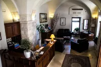 Palazzo Filisio - Regia Restaurant - 4-Star