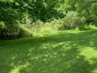 Charming, spacious, exceptionally clean & private apt! Ideal Ithaca location! Hotels in Town of Ithaca