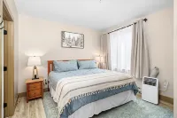 JuniperSprings  #251 True Ski-In-Ski-Out 2Bed/2Bath Luxury Resort in Eagle Lodge - Boutique