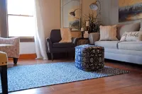 Unique Craftsman Style Loft Downtown Bloomington - Apartments