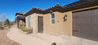 "Zions Gateway Casita"  14 Miles from Entrance of Zion National Park. - Homestays