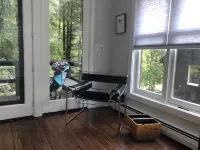 Private Annex/Former Artist Studio - 4-Star