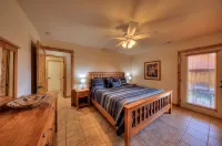 TDS 2 Single-Level Spacious Townhome! Near Arches National Park - บูติค