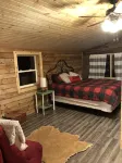 Rustic log cabin in the beautiful Wyoming Black Hills! - Hytter