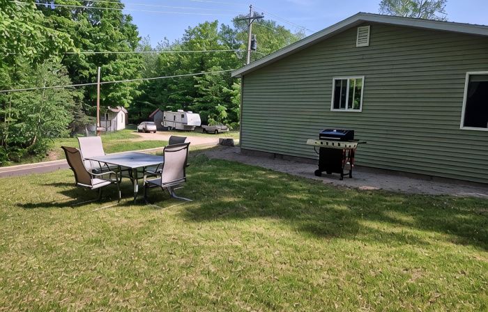 Pictured Rocks Bungalow