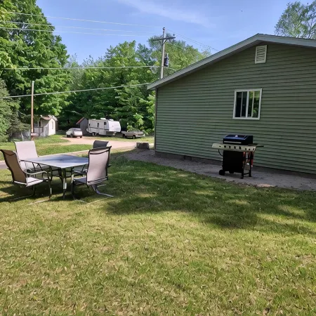 Pictured Rocks Bungalow