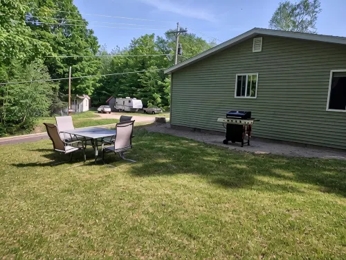 Pictured Rocks Bungalow - Wifi